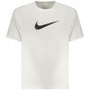 Pánske Tričko s krátkym rukávom NIKE - Biela Farba: Biela, Veľkosť: S Pánske Tričko s krátkym rukávom NIKE - Biela Farba: Biela, Veľkosť: S