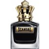 Jean Paul Gaultier Scandal Le Parfum Intense parfumovaná voda pánska 3 ml vzorka Jean Paul Gaultier Scandal Le Parfum Intense parfumovaná voda pánska 3 ml vzorka