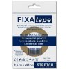 Ihneď k odberu - FIXAtape STRETCH samofixačné kompresné elastické ovínadlo bez latexu 2,5 cm x 450 cm 1 ks Ihneď k odberu - FIXAtape STRETCH samofixačné kompresné elastické ovínadlo bez latexu 2,5 cm x 450 cm 1 ks