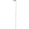 Tyč Strend Pro Metaltec PS017-1, kovová, oporná na kvety, 0600/075/5.5 mm