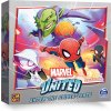 Asmodee Marvel United: Enter the Spider-verse CZ