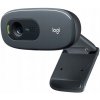 Webkamera Logitech C270 HD WebCam 720p 30fps USB Webkamera Logitech C270 HD WebCam 720p 30fps USB