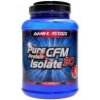 Aminostar CFM Whey Protein Isolate 1kg - čokoláda Aminostar CFM Whey Protein Isolate 1kg - čokoláda