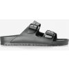 Šľapky Birkenstock Arizona EVA - anthracite Šľapky Birkenstock Arizona EVA - anthracite