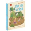 Bára jede na tábor - Alžběta Janečková, Anna Bergmannová Bára jede na tábor - Alžběta Janečková, Anna Bergmannová