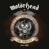 Motörhead, We Take No Prisoners (The Singles 1995 - 2006), CD Motörhead, We Take No Prisoners (The Singles 1995 - 2006), CD