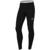 Husky Mercie M black S; Černá kalhoty Husky Mercie M black S; Černá kalhoty