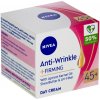 Nivea Anti Wrinkle Firming 45+ denný krém 50 ml