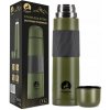 Termoska Mountain Goat THERMOS 1 l zelená Termoska Mountain Goat THERMOS 1 l zelená