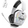 Herné slúchadlá ONIKUMA BT883 (biele) Herné slúchadlá ONIKUMA BT883 (biele)