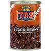 TRS Čierne fazuľa v slanom náleve 400 g TRS Čierne fazuľa v slanom náleve 400 g