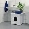 Trixie Chata Litter box 49 x 51 x 51 cm