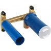 Grohe - Univerzálne podomietkové teleso, k pákovej batérií, 23571000 (32635000)