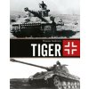 Thomas Anderson - Tiger Thomas Anderson - Tiger