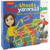 Play Land: Cestovanie po Maďarsku spoločenská hra - v maďarskom jazyku Play Land: Cestovanie po Maďarsku spoločenská hra - v maďarskom jazyku