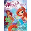Winx Club séria 5 DVD Winx Club séria 5 DVD