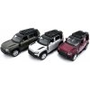 Kovový model - 2020 Land Rover Defender 110 - 3 varianty Kovový model - 2020 Land Rover Defender 110 - 3 varianty