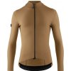 Assos MILLE GT Spring Fall LS Jersey C2 Bronze Ash