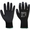 Portwest A100 Grip Pracovné rukavice 12 párov čierna/čierna 10/XL Portwest A100 Grip Pracovné rukavice 12 párov čierna/čierna 10/XL