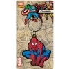 Prívesok na kľúče PYRAMID Spiderman Spiderman DESIGN 2