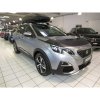 Auto123 Kožený kryt kapoty Peugeot 3008 (od 2017) Auto123 Kožený kryt kapoty Peugeot 3008 (od 2017)