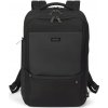 DICOTA Eco Backpack Plus BASE 13-15.6, čierna D32163-RPET DICOTA Eco Backpack Plus BASE 13-15.6, čierna D32163-RPET