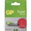 GP SUPER AAA 10ks 1013121001 GP SUPER AAA 10ks 1013121001