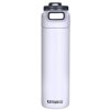 KAB Kambukka Elton Insulated Chalk White - termo fľaša, 600 ml KAB Kambukka Elton Insulated Chalk White - termo fľaša, 600 ml