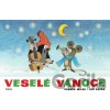 Veselé Vánoce - Jiří Žáček, Zdeněk Miler Veselé Vánoce - Jiří Žáček, Zdeněk Miler