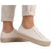Lee Cooper dámske topánky lifestyle 3284L tenisky pohodlné módne béžové