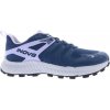 Inov-8 TRAILTALON W (standard) navy/lilac - fialová bežecká obuv - UK 4 / EU 37 Inov-8 TRAILTALON W (standard) navy/lilac - fialová bežecká obuv - UK 4 / EU 37