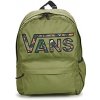 Vans Ruksaky a batohy WM REALM FLYING V BACKPACK Kaki Vans Ruksaky a batohy WM REALM FLYING V BACKPACK Kaki