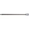 BGS technic Hlavica-bit | dĺžka 300 mm | 12.5 mm (1/2 BGS technic Hlavica-bit | dĺžka 300 mm | 12.5 mm (1/2