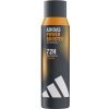Adidas Power Booster antiperspirant v spreji pánsky 150 ml, Power Booster, Akcia Adidas Power Booster antiperspirant v spreji pánsky 150 ml, Power Booster, Akcia