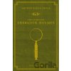 The Complete Sherlock Holmes - Arthur Conan Doyle The Complete Sherlock Holmes - Arthur Conan Doyle