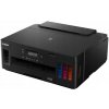 Farebná atramentová tlačiareň Canon PIXMA séria G5040 G5045 wifi MegaTank Farebná atramentová tlačiareň Canon PIXMA séria G5040 G5045 wifi MegaTank