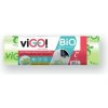 viGO Vrecia na odpadky Bio 35 l 10 ks zelené viGO Vrecia na odpadky Bio 35 l 10 ks zelené