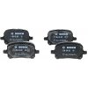 BOSCH Sada brzdových platničiek kotúčovej brzdy 0986424639 BOSCH Sada brzdových platničiek kotúčovej brzdy 0986424639