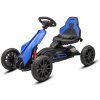 Detská šliapacia motokára Go-kart Baby Mix Speedster modrá Barva: Modrá Detská šliapacia motokára Go-kart Baby Mix Speedster modrá Barva: Modrá