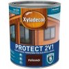 Xyladecor Protect 2v1 palisander 5 l, palisander Xyladecor Protect 2v1 palisander 5 l, palisander