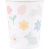 Meri Papierové kelímky Easter Icons 256 ml – sada Meri Papierové kelímky Easter Icons 256 ml – sada