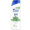 Head & Shoulders Menthol Fresh šampón Proti Lupinám 540 ml Head & Shoulders Menthol Fresh šampón Proti Lupinám 540 ml