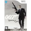 JAMES BOND: QUANTUM OF SOLACE