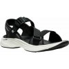 Keen Leiki Ot dámske sandále black/star white