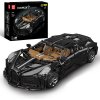 Mould King 13163 Luxusný športový automobil La Voiture Noire R/C Mould King 13163 Luxusný športový automobil La Voiture Noire R/C
