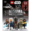 LEGO Star Wars Visual Dictionary Updated Edition - Elizabeth Dowsett, DK Children LEGO Star Wars Visual Dictionary Updated Edition - Elizabeth Dowsett, DK Children