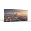 Mesto Renesančné ráno Florencie | Obrazy Vintessia Rozmery panoráma: 50x100 Mesto Renesančné ráno Florencie | Obrazy Vintessia Rozmery panoráma: 50x100