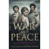 War and Peace (Leo Tolstoy)(Brožovaná) War and Peace (Leo Tolstoy)(Brožovaná)