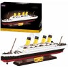 Balody Technická Stavebnica TITANIC 4190ks Balody Technická Stavebnica TITANIC 4190ks