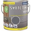 Chemolak Syntetika 2,5 l svetlošedá